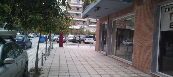485m² Property in Thessaloniki, Greece No. 7553 2