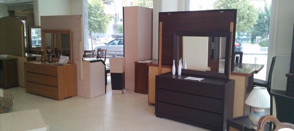 485m² Property in Thessaloniki, Greece No. 7553 5