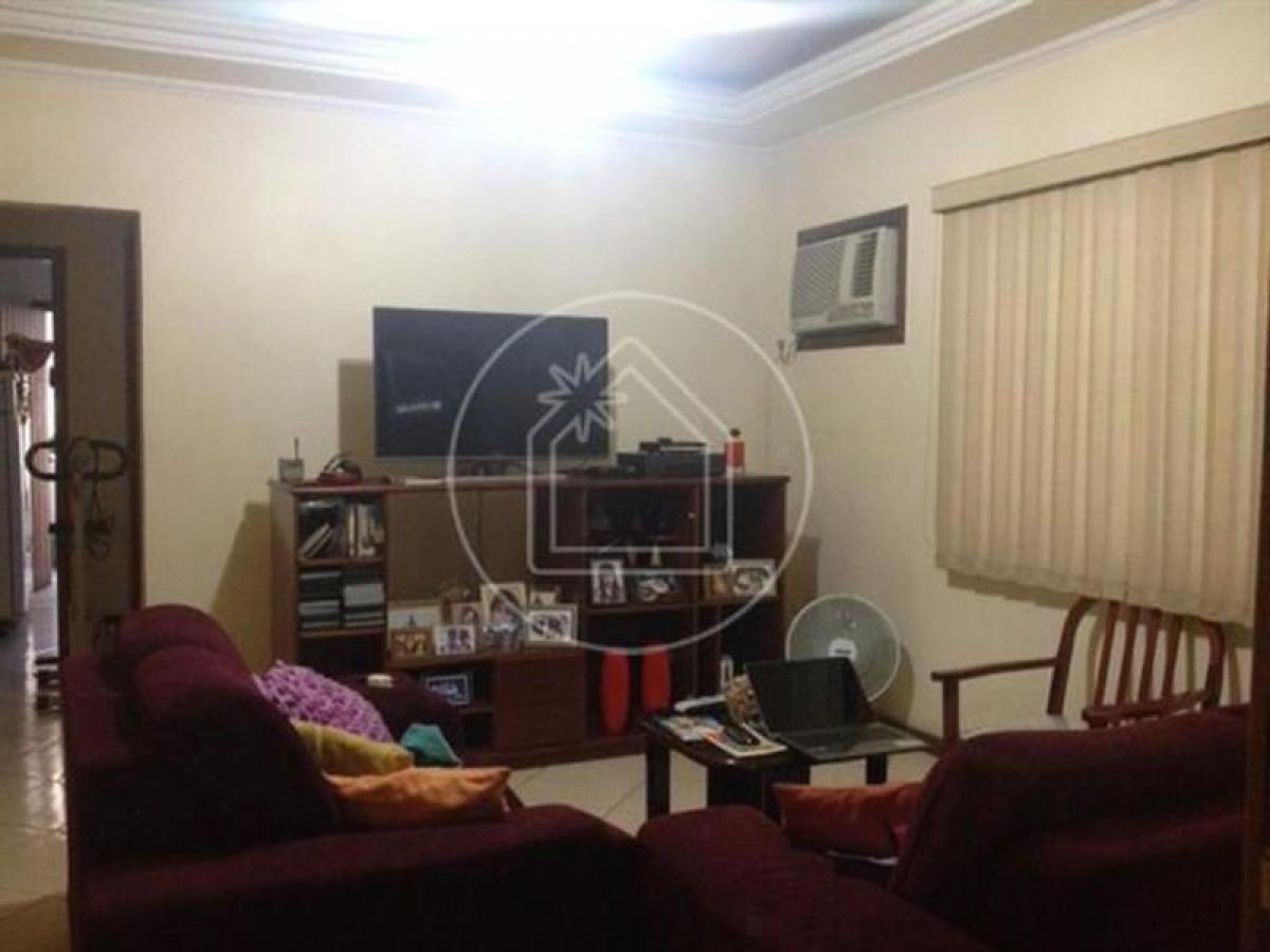 3 bedrooms House in Rio de Janeiro, Brazil No. 539118