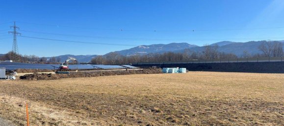 3000m² Land in Kobenz, Austria No. 156860 3