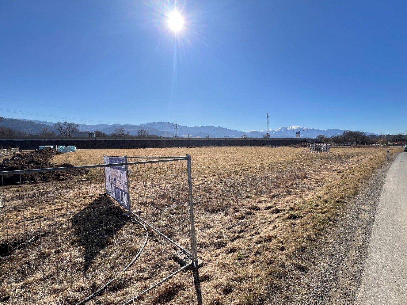 3000m² Land in Kobenz, Austria No. 156860