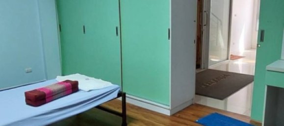 Коммерческая недвижимость с 3 спальнями в Сай Май, Таиланд № 74615 5