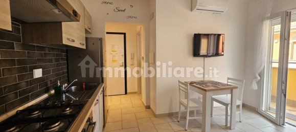 Apartamento de 1 dormitorio en Fiumicino, Italy No. 335925 11