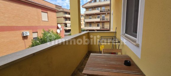 Apartamento de 1 dormitorio en Fiumicino, Italy No. 335925 8