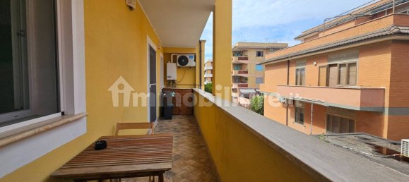 Apartamento de 1 dormitorio en Fiumicino, Italy No. 335925 9