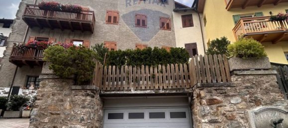 6 chambres Appartement à Mezzana, Italy No. 359222 49