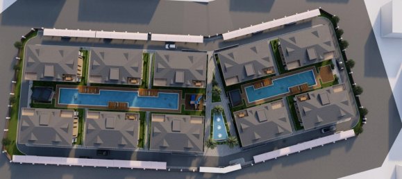 Apartment 2+1 in Kemer, Turkey No. 12663 4