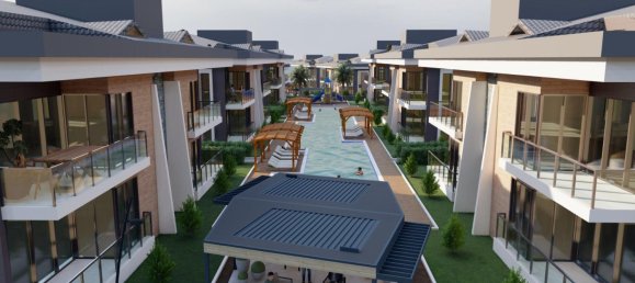 Apartment 2+1 in Kemer, Turkey No. 12663 2