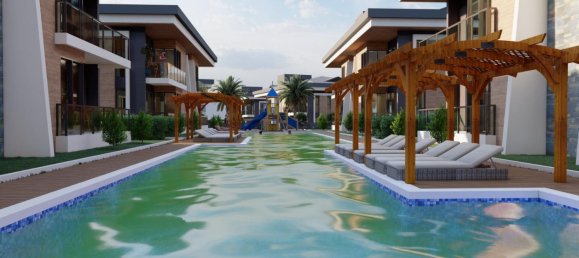 Apartment 2+1 in Kemer, Turkey No. 12663 3