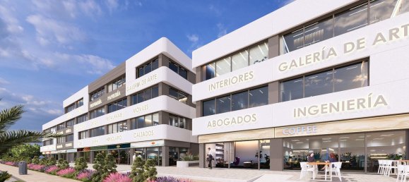 Propiedad comercial en Torrevieja, Spain 139 m² No. 150706 19