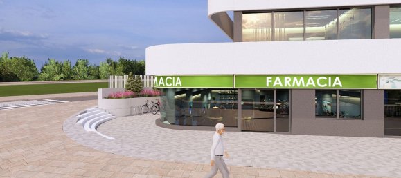 Propiedad comercial en Torrevieja, Spain 139 m² No. 150706 6