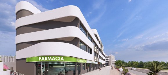 Propiedad comercial en Torrevieja, Spain 139 m² No. 150706 5