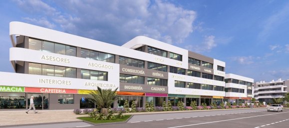 Propiedad comercial en Torrevieja, Spain 139 m² No. 150706 8