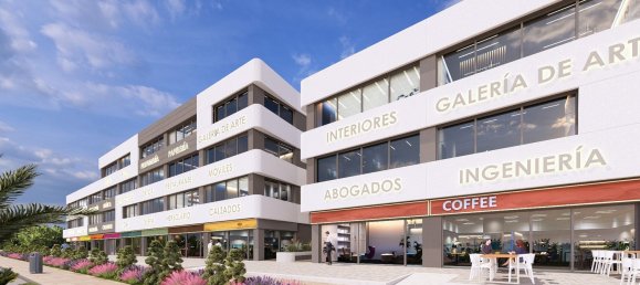Propiedad comercial en Torrevieja, Spain 139 m² No. 150706 3
