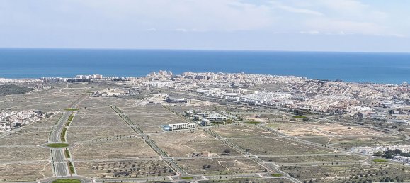 Propiedad comercial en Torrevieja, Spain 139 m² No. 150706 13
