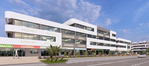 Propiedad comercial en Torrevieja, Spain 139 m² No. 150706 18