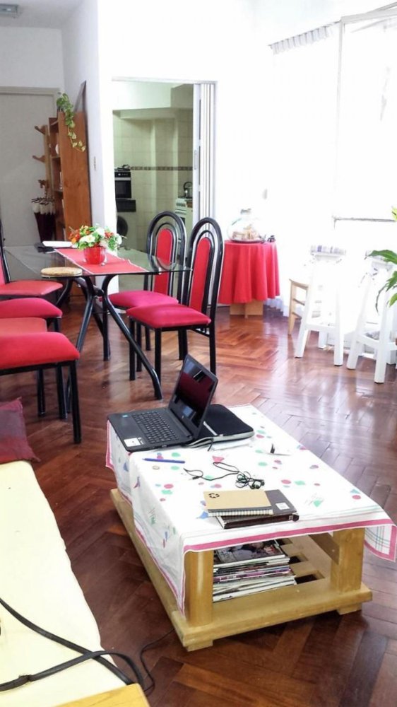 3 bedrooms Apartment in Buenos Aires, Argentina No. 96339