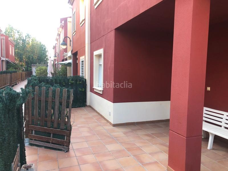 3 bedrooms House in Valencia, Spain No. 139701