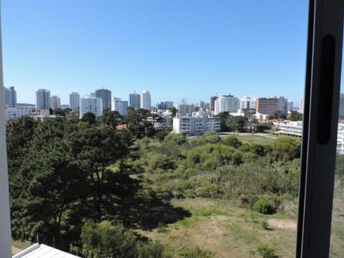 Apartamento de 2 dormitorios en Maldonado, Uruguay No. 369
