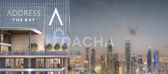 2 bedrooms Apartment in Dubai Harbour, UAE No. 27857 5