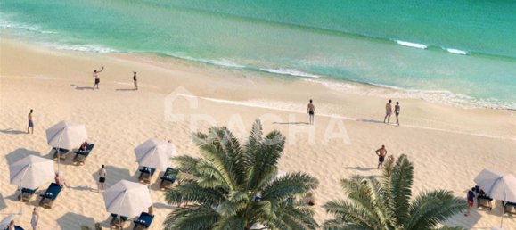 2 bedrooms Apartment in Dubai Harbour, UAE No. 27857 4