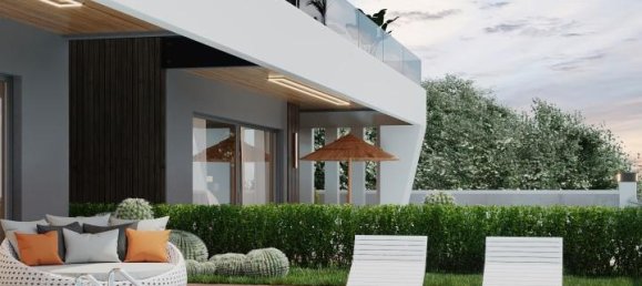 4 rooms Villa in Alanya, Turkey No. 14603 10