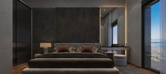 4 rooms Villa in Alanya, Turkey No. 14603 23