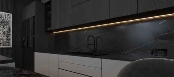 4 rooms Villa in Alanya, Turkey No. 14603 22