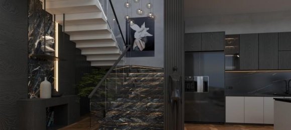 4 rooms Villa in Alanya, Turkey No. 14603 15