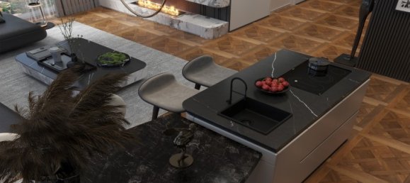 4 rooms Villa in Alanya, Turkey No. 14603 14