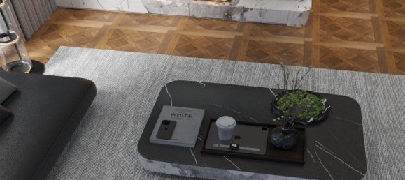 4 rooms Villa in Alanya, Turkey No. 14603 13