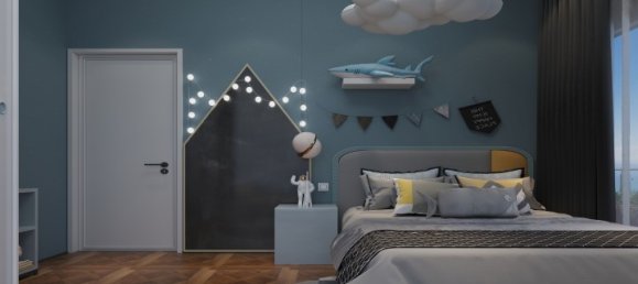 4 rooms Villa in Alanya, Turkey No. 14603 27