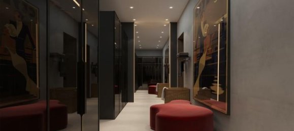 4 rooms Villa in Alanya, Turkey No. 14603 28