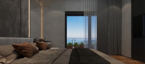 4 rooms Villa in Alanya, Turkey No. 14603 25