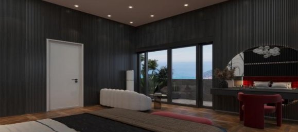 4 rooms Villa in Alanya, Turkey No. 14603 18