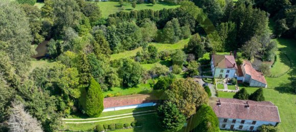 5 Schlafzimmer Haus in Lacroix-sur-Meuse, France, Nr. 236937 6