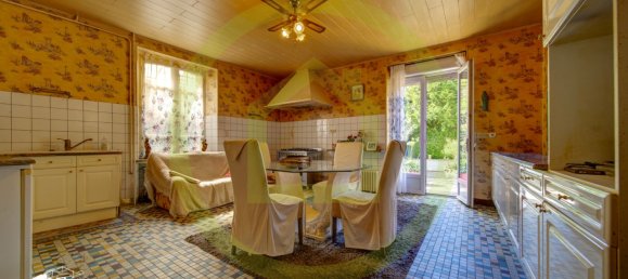 5 Schlafzimmer Haus in Lacroix-sur-Meuse, France, Nr. 236937 12