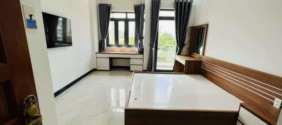 72m² Townhouse in Nha Be, Vietnam No. 15736 6