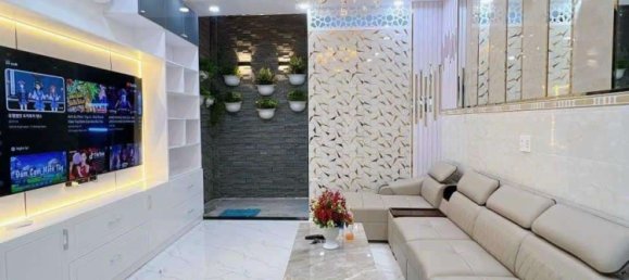 72m² Townhouse in Nha Be, Vietnam No. 15736 5