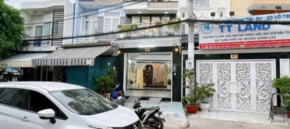 72m² Townhouse in Nha Be, Vietnam No. 15736 2