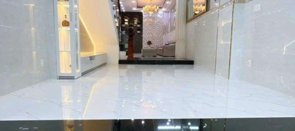 72m² Townhouse in Nha Be, Vietnam No. 15736 4