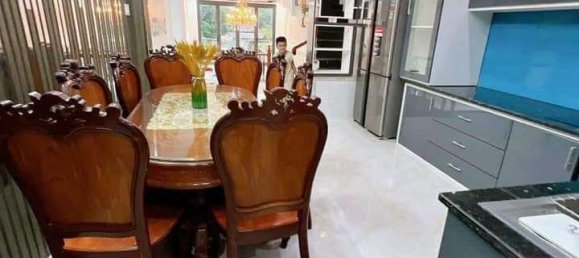 72m² Townhouse in Nha Be, Vietnam No. 15736 7