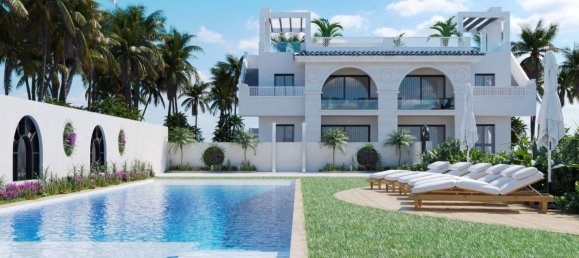 2 غرف نوم شقة في Ciudad Quesada, Spain رقم 286095 4