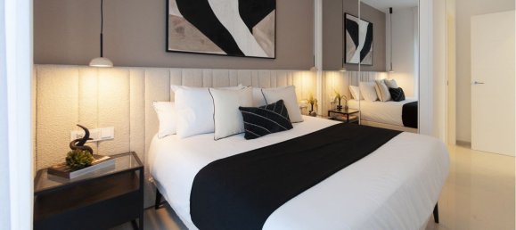 2 غرف نوم شقة في Ciudad Quesada, Spain رقم 286095 10