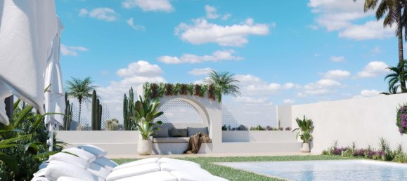 2 غرف نوم شقة في Ciudad Quesada, Spain رقم 286095 3