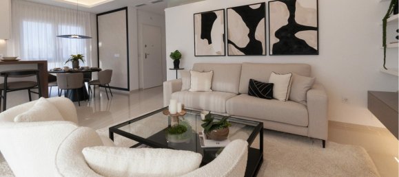 2 غرف نوم شقة في Ciudad Quesada, Spain رقم 286095 5