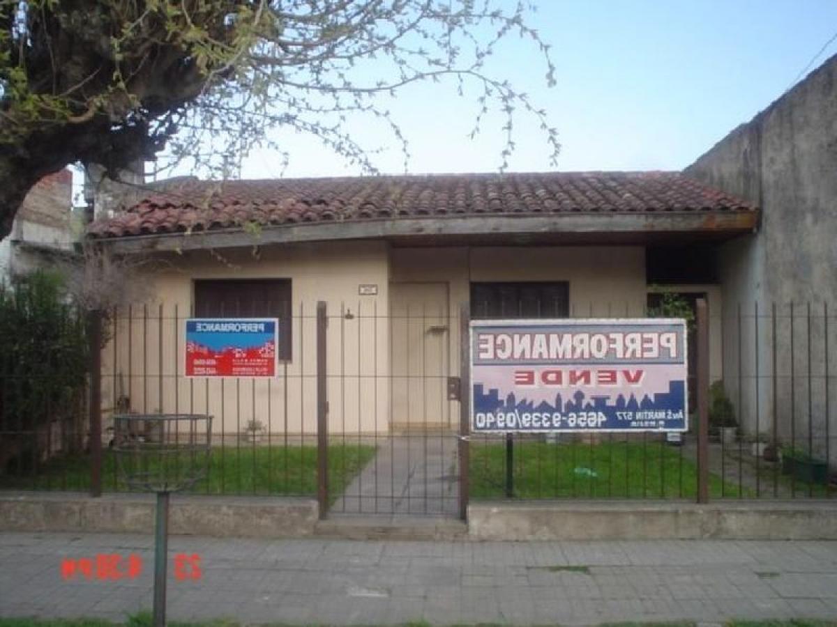 4 Schlafzimmer Haus in Bermudez, Argentina, Nr. 5652