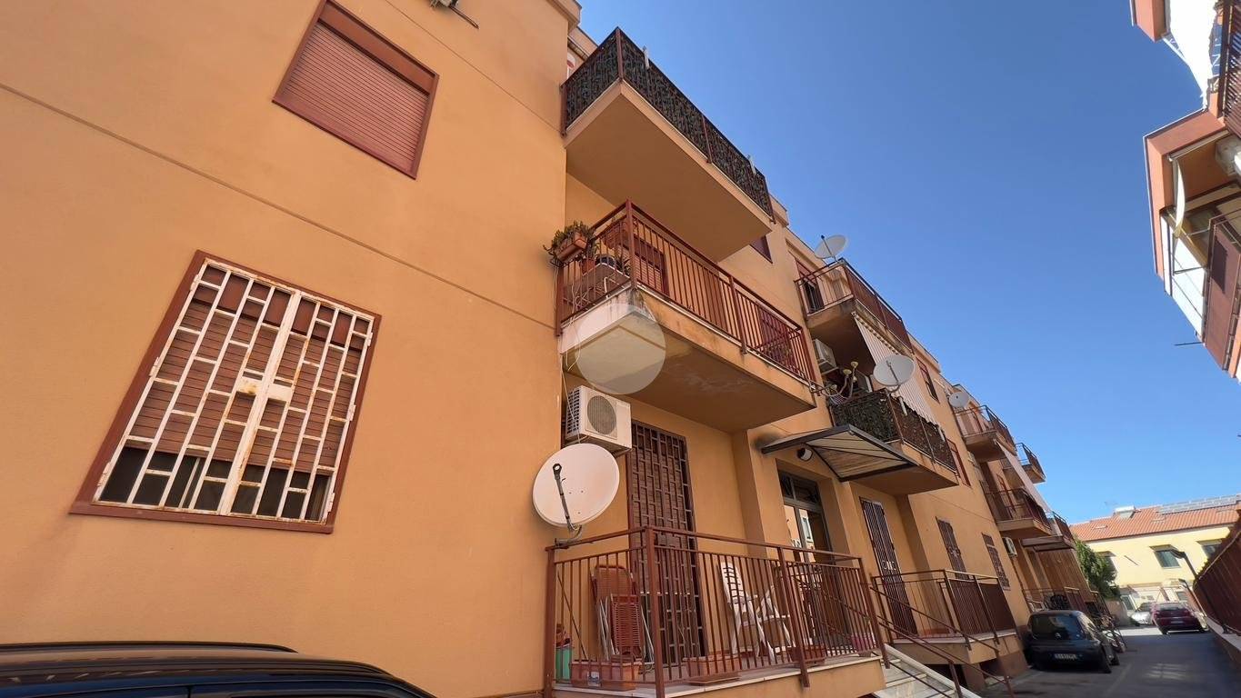 2 غرف نوم شقة في Palermo, Italy رقم 221329