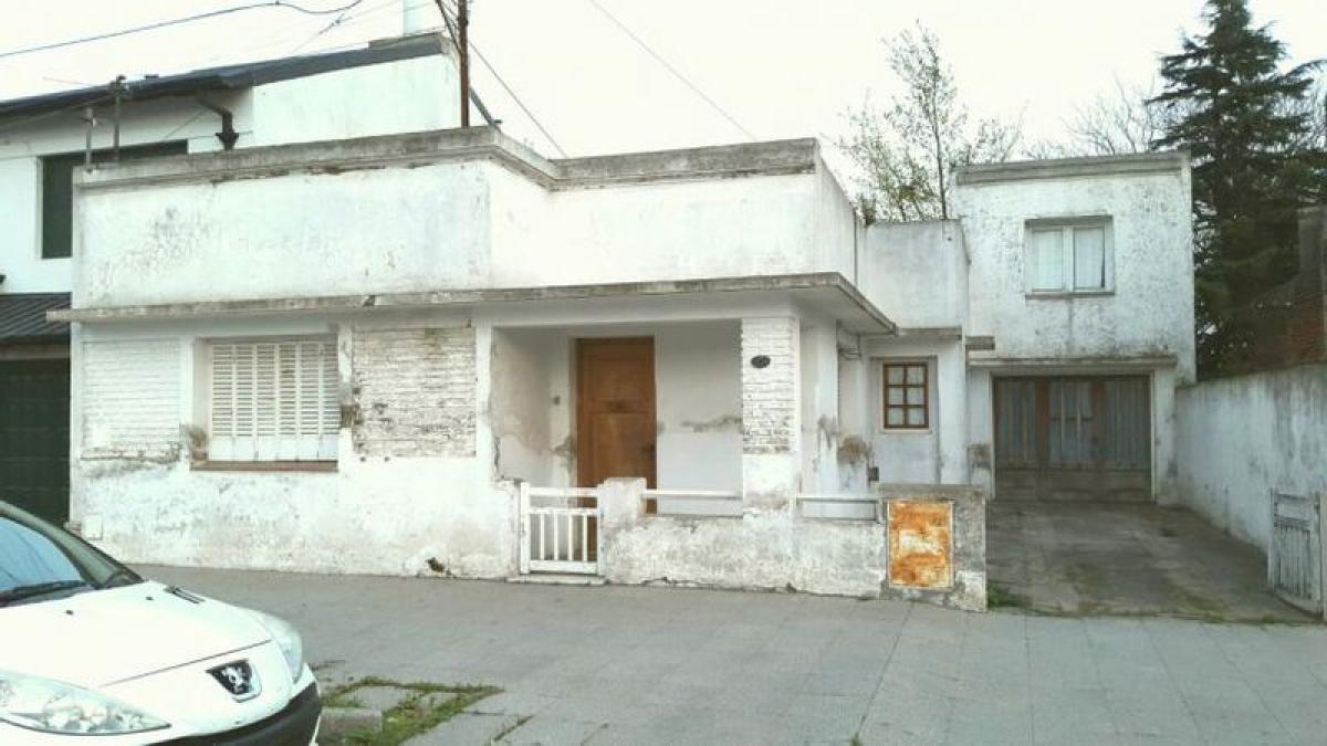 3 غرف نوم منزل في Buenos Aires, Argentina رقم 69324