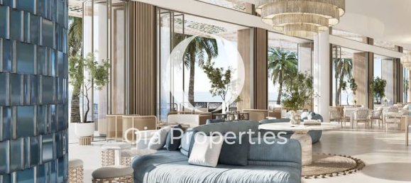 3 chambres Appartement à Al Marjan Island, UAE No. 104570 10